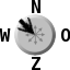 Wind: NW 19 km/h