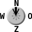 Wind: Noorden 32 km/h
