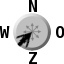 Wind: ZW 9 km/h