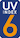 uv 5.5index rounded